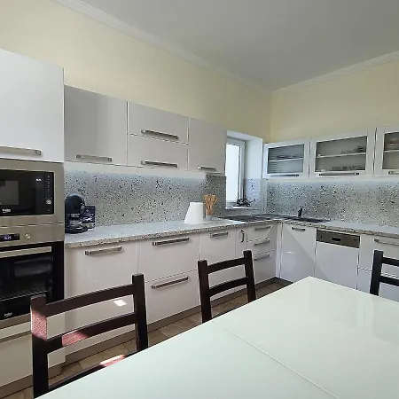 Zimmerferi Apartman Keszthely Exterior photo