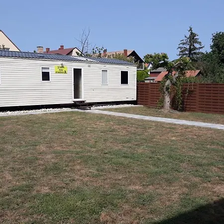 Zimmerferi Apartman Keszthely Exterior photo