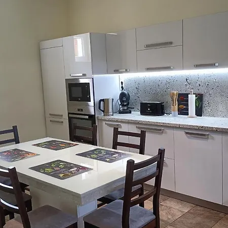 Zimmerferi Apartman Keszthely Exterior photo