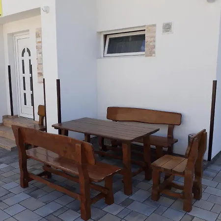 Zimmerferi Apartman Keszthely Exterior photo