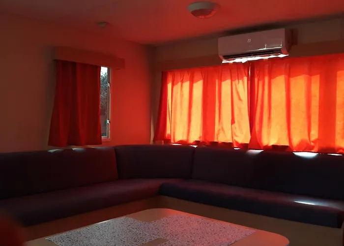 Zimmerferi Apartman Keszthely