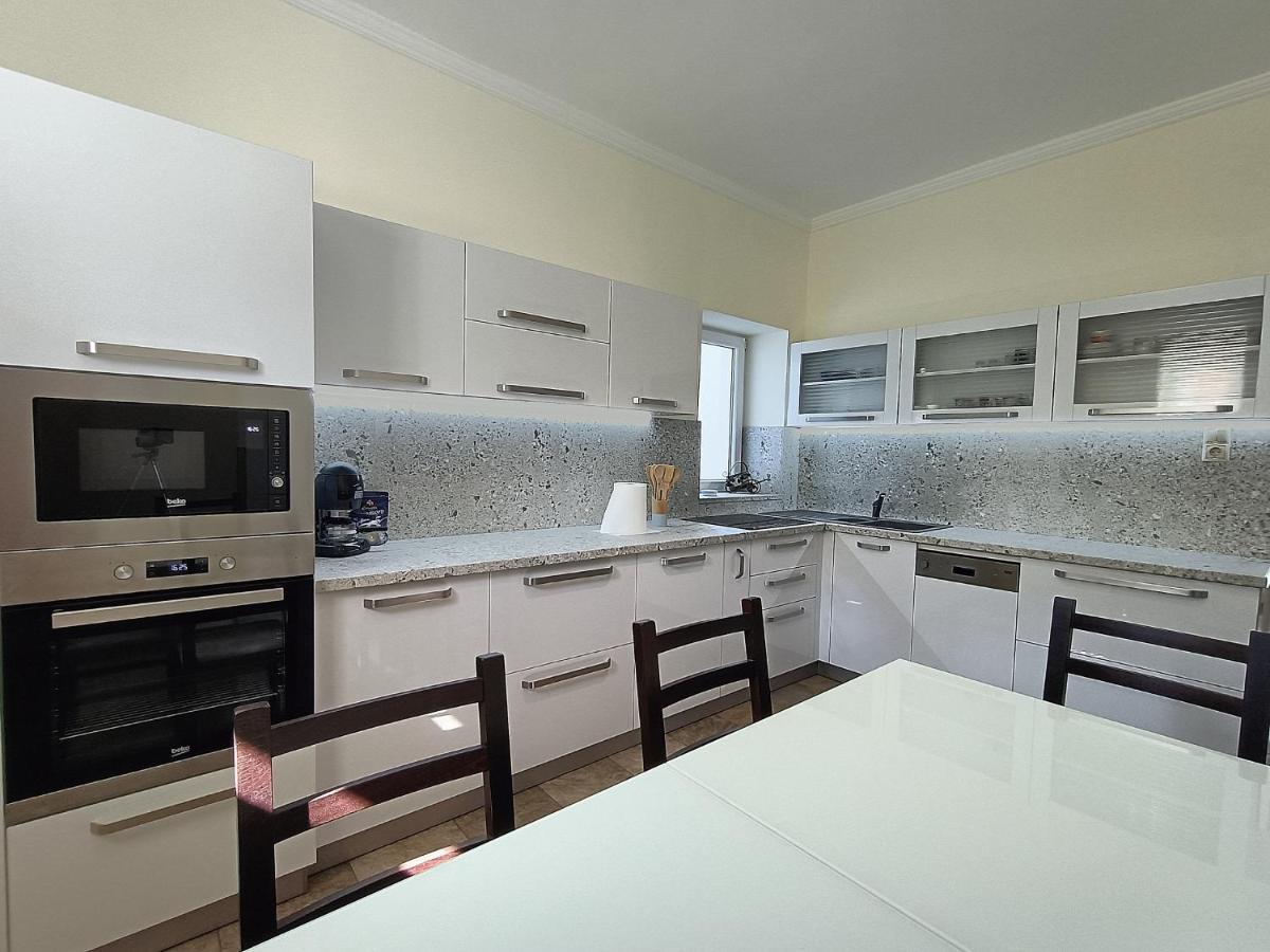 Zimmerferi Apartment