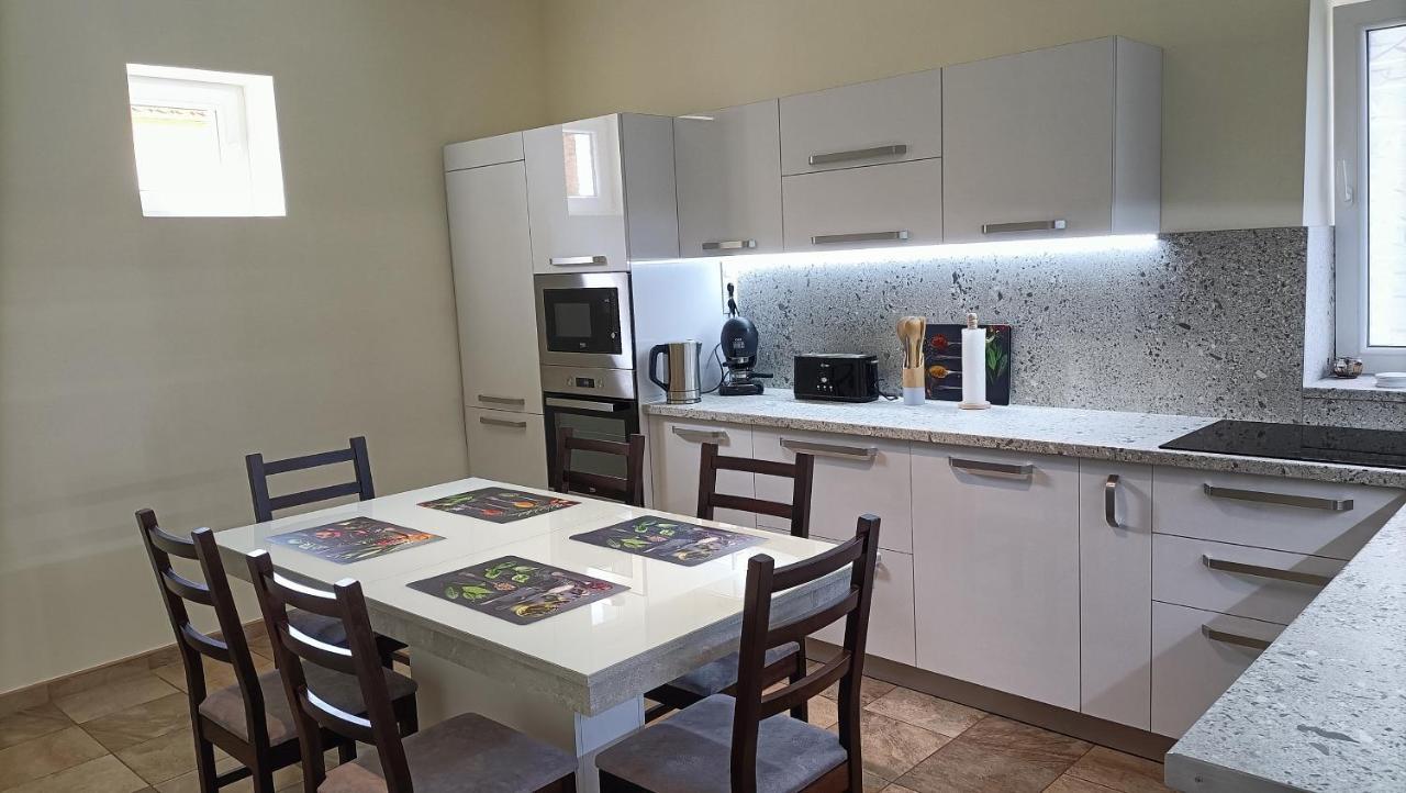 Apartment Zimmerferi