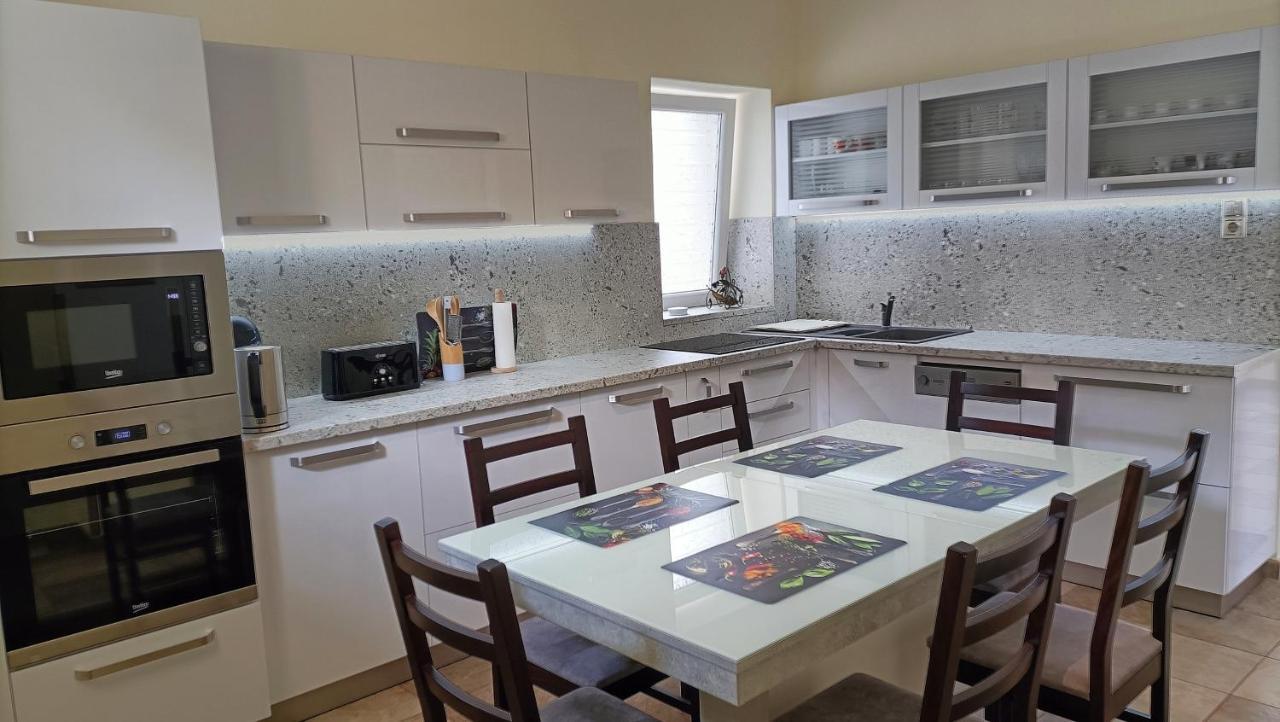 Apartment Zimmerferi Keszthely