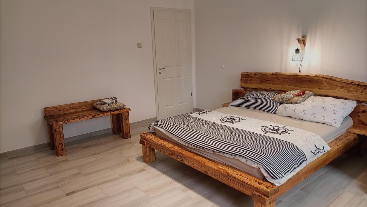 Apartment Zimmerferi