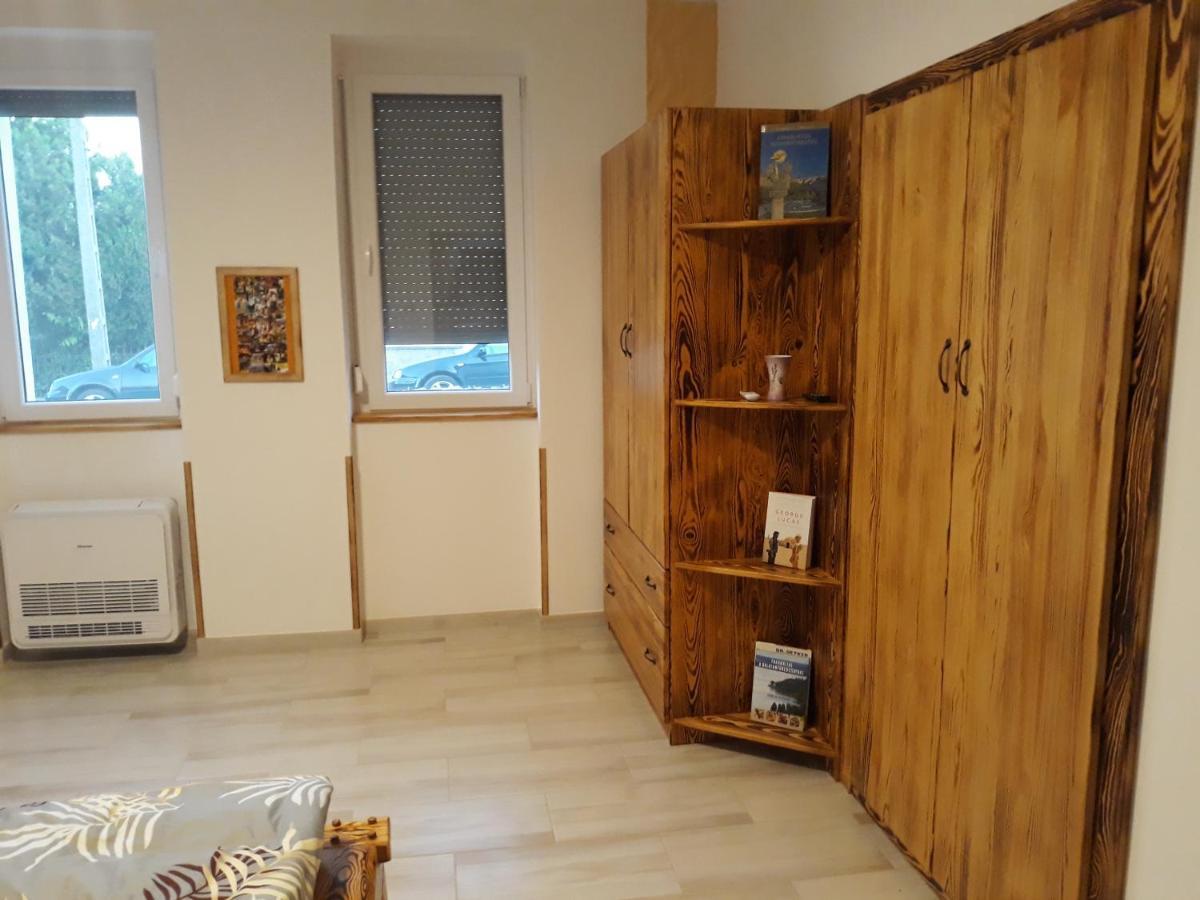 Zimmerferi Apartment *