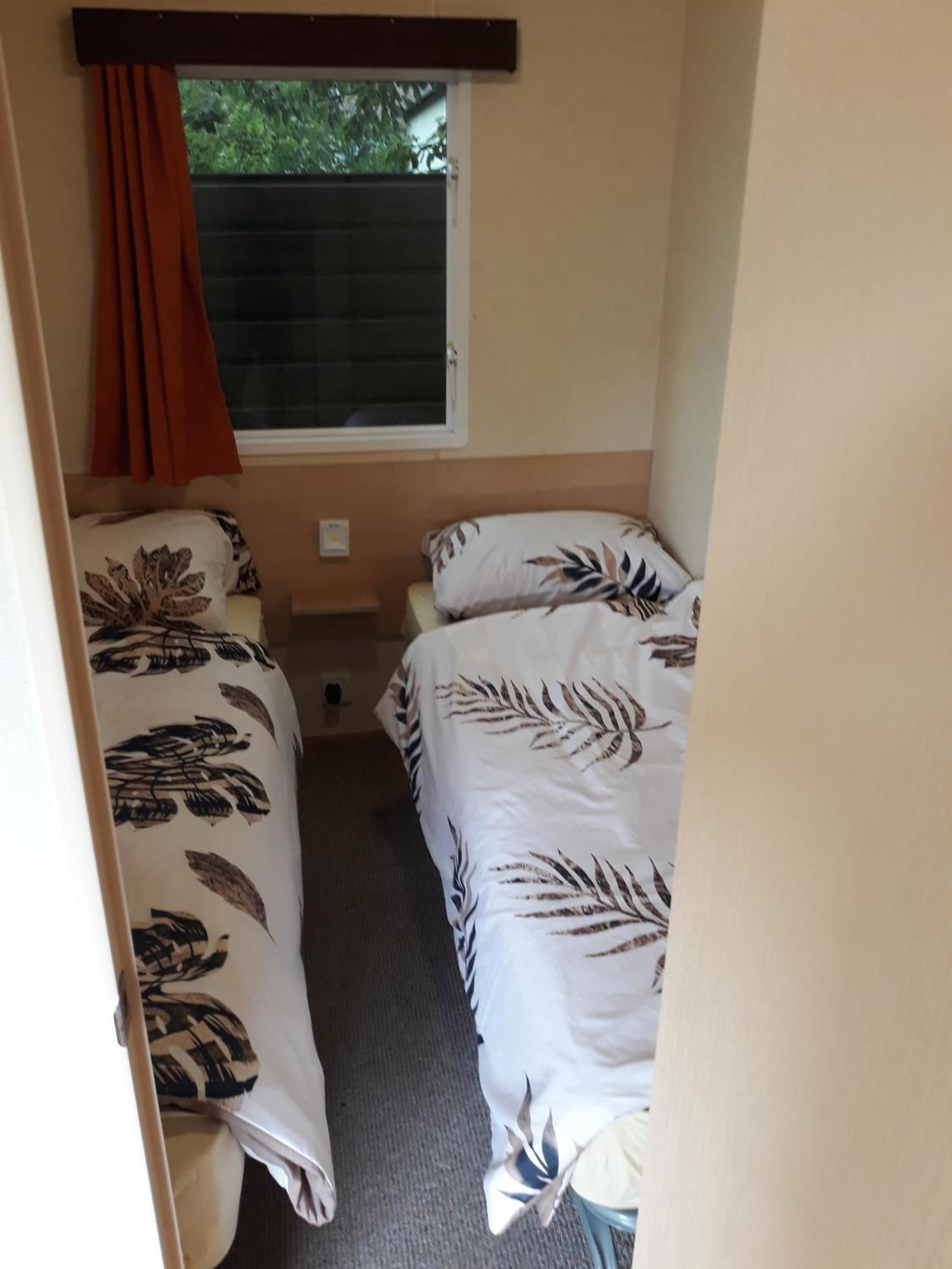Zimmerferi Apartment
