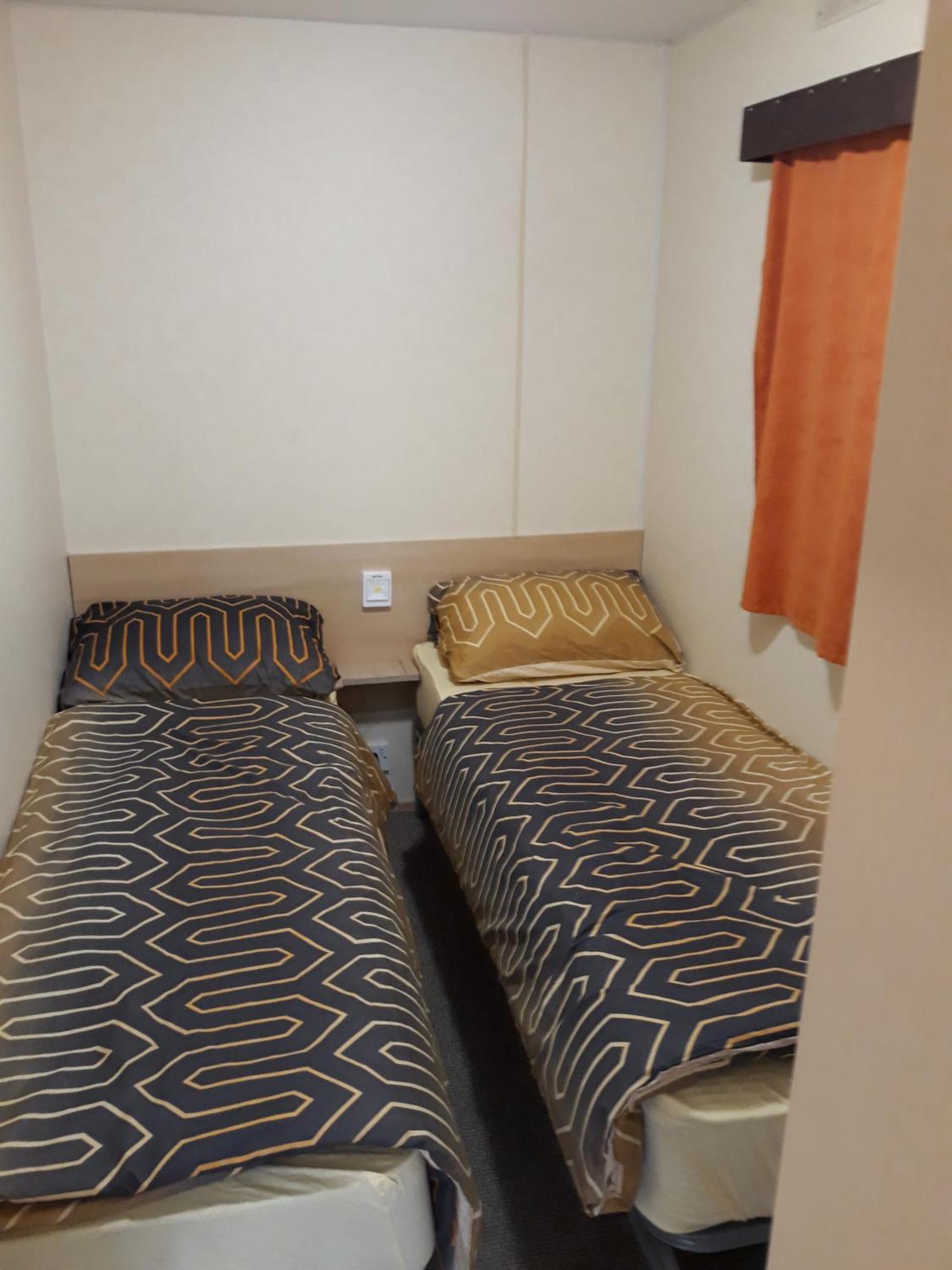 Apartment Zimmerferi *