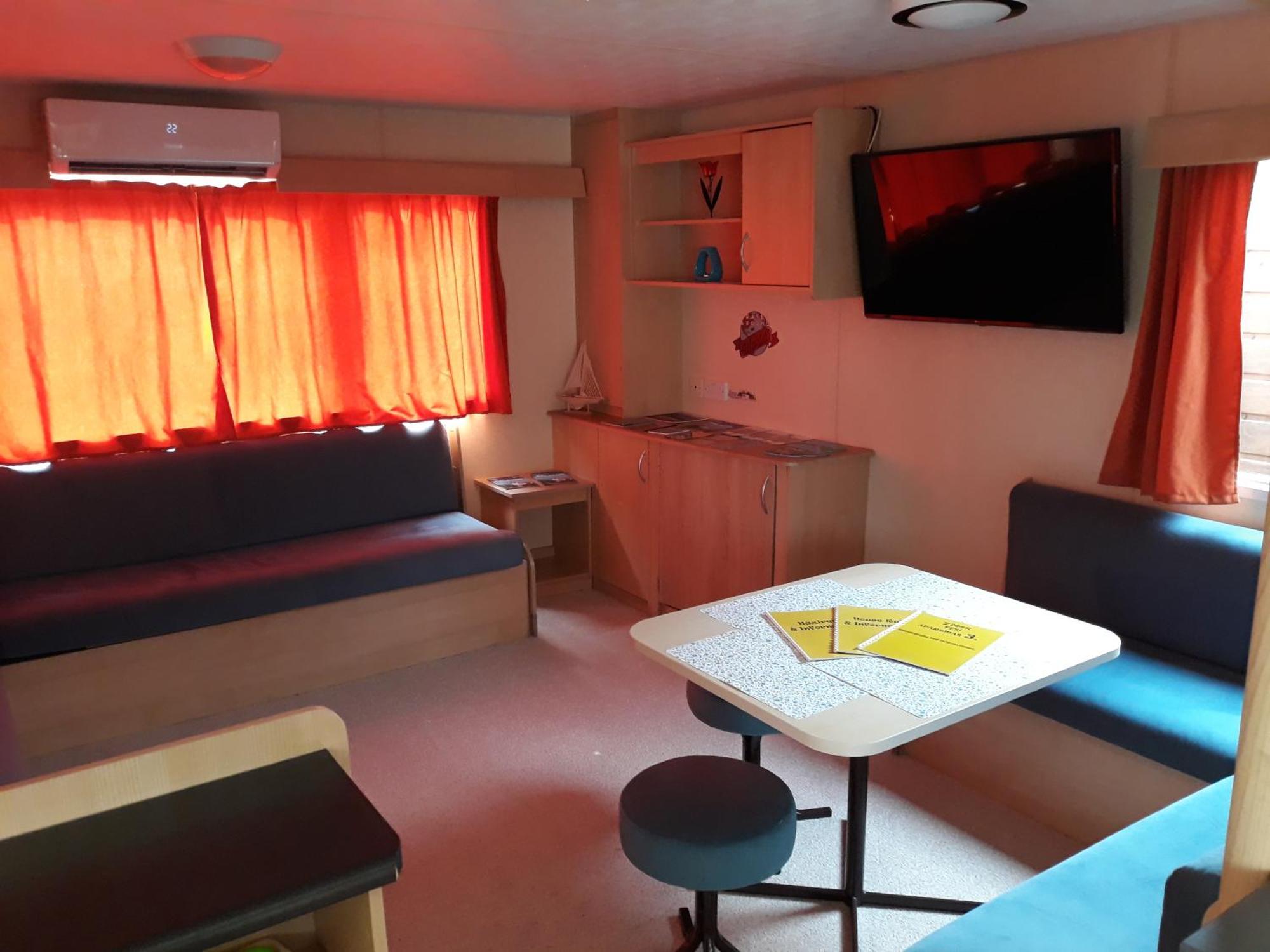 Apartment Zimmerferi